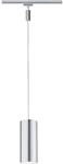 Paulmann URail LED-Pendelleuchte Barrel