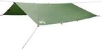 vidaXL Tarp Gr&uuml;n 360x294 cm Wasserdicht 94658