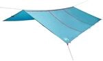 vidaXL Tarp Blau 420x440 cm Wasserdicht 94677