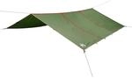 vidaXL Tarp Gr&uuml;n 420x440 cm Wasserdicht 94673