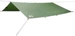 vidaXL Tarp Gr&uuml;n 500x294 cm Wasserdicht 94670
