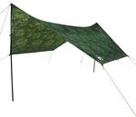 vidaXL Tarp Tarnmuster 462x306x211 cm Wasserdicht 4009611