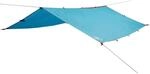 vidaXL Tarp Blau 400x294 cm Wasserdicht 94662