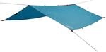 vidaXL Tarp Blau 360x294 cm Wasserdicht 94656