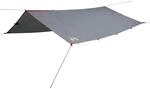 vidaXL Tarp Grau und Orange 300x294 cm Wasserdicht 94651