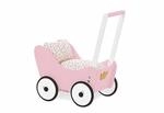 Pinolino Puppenwagen Prinzessin Lea