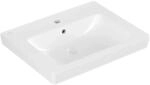 Villeroy & Boch Subway 2,0 Waschbecken mit Beschichtung Wei&szlig;