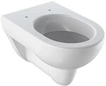 Geberit Wand-WC Renova Tiefsp&uuml;ler Sp&uuml;lrand Wei&szlig; KeraTect&reg;