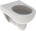 Geberit Wand-WC Renova Tiefsp&uuml;ler Sp&uuml;lrand Pergamon