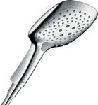 Hansgrohe Raindance Select E Handbrause 150 3jet EcoSmart Chrom