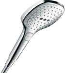 Hansgrohe Raindance Select E Handbrause 120 3jet EcoSmart Chrom