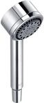 Keuco Handbrause Plan blue 53980 Chrom
