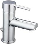 Sch&uuml;tte Design-Waschtischarmatur Atlanta Chrom