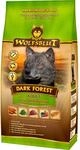 Wolfsblut Hunde-Trockenfutter Dark Forest Adult Wild mit S&uuml;&szlig;kartoffel 2 kg