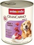 Gran Carno Adult Rind & Lamm 800 g