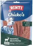 Rinti Hunde-Natursnacks Chicko Wildstreifen 250 g