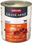 Gran Carno Adult Rind & Huhn 800 g