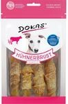 Dokas Kaurolle H&uuml;hnerbrust 90 g