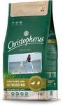 Christopherus Hunde-Trockenfutter Ente und Kartoffel 4 kg