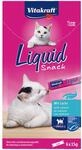 Vitakraft LiquidSnack Lachs 6 St&uuml;ck