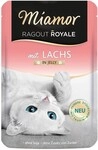 Miamor Ragout Royal Lachs in Jelly 100 g Miamor Ragout Royal Lachs in Jelly 100 g