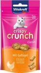 Vitakraft Crispy Crunch Gefl&uuml;gel, 60 g