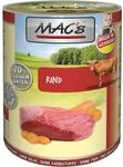Mac's Katzen-Nassfutter Rind 400 g