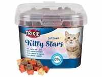 Trixie Soft Snack Kitty Stars 140 g