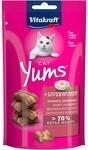 Vitakraft Cat Yums Leberwurst 40 g
