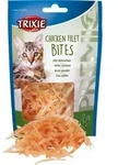 Trixie Chicken Filet Bites Premio 50 g