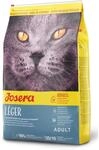 Josera Katzen-Trockenfutter Leger 400 g