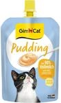 GimCat Katzen-Snack Pudding Classic 150 g