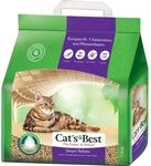 Cats Best Katzenstreu Smart Pellets Klumpstreu 5,
