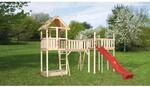 Weka Spielelandschaft Tabaluga