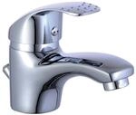 Eisl ROMA Waschtischarmatur Chrom