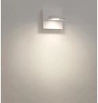Philips LED-Spot 1er Clockwork
