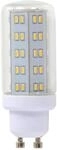 Just Light. LED-Leuchtmittel GU10 4 W 420,m 8,1 x 2,9 cm (H x &Oslash;)