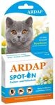 ARDAP Spot-On f&uuml;r Katzen &Uuml;ber 4 kg