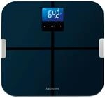 medisana BS 440 Connect mit App K&ouml;rperanalysewaage bis 180 kg Personenwaage