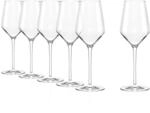 St&ouml;lzle Lausitz Quatrophil Wei&szlig;weingl&auml;ser 405 ml 6er Set