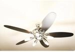 WESTINGHOUSE Deckenventilator Arius 132 cm mit Beleuchtung und Fernbedienung