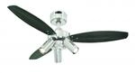 WESTINGHOUSE Deckenventilator Jet Plus Nickel 105 cm mit Beleuchtung und