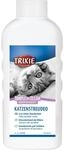Trixie Simple'n'Clean Katzenstreudeo Babypuderduft 750 g