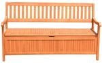 Bank Houston 3-Sitzer 90 x 157 x 59 cm