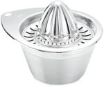 R&Ouml;SLE 12802 Zitronenpresse aus Edelsahl 14 cm Durchmesser 0,5L Inhalt