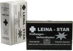 Leina Verbandskasten mit Rettungsdecke DIN 13164-2022