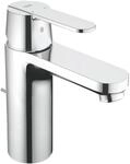 Grohe QuickFix Einhand-Waschbeckenarmatur Get M