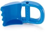 Hape Sandspielzeug Handbagger Kunststoff Blau