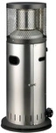 Enders Terrassenheizer Polo 2.0 Silber