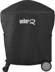 Weber Abdeckhaube f&uuml;r Q 1000/2000er Stand Serie